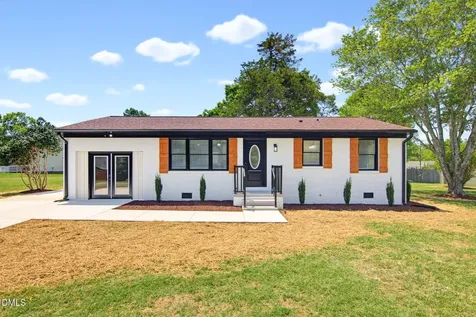 725 Forest Drive Gibsonville NC 27249