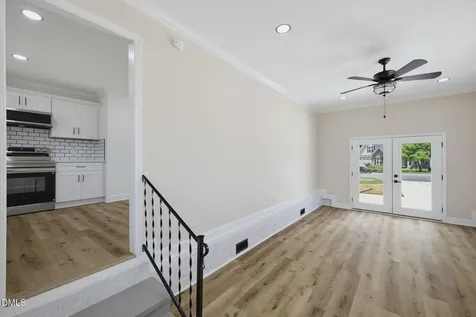 725 Forest Drive Gibsonville NC 27249