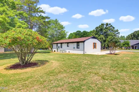 725 Forest Drive Gibsonville NC 27249