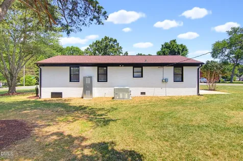 725 Forest Drive Gibsonville NC 27249