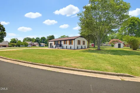725 Forest Drive Gibsonville NC 27249