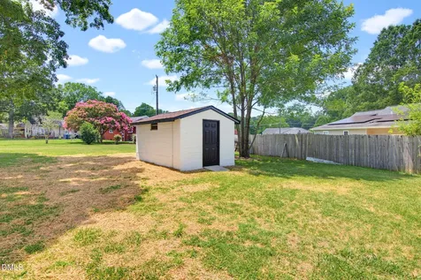 725 Forest Drive Gibsonville NC 27249