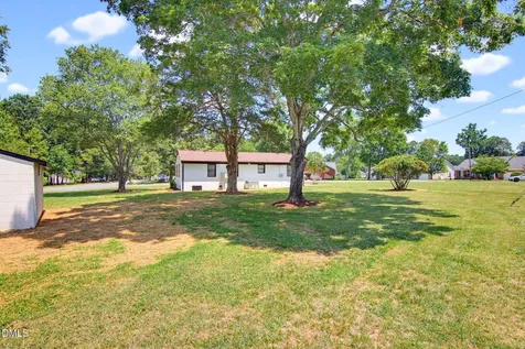 725 Forest Drive Gibsonville NC 27249