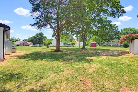 725 Forest Drive Gibsonville NC 27249