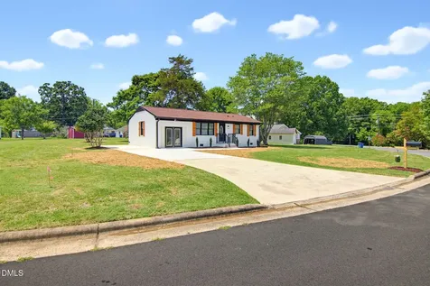 725 Forest Drive Gibsonville NC 27249