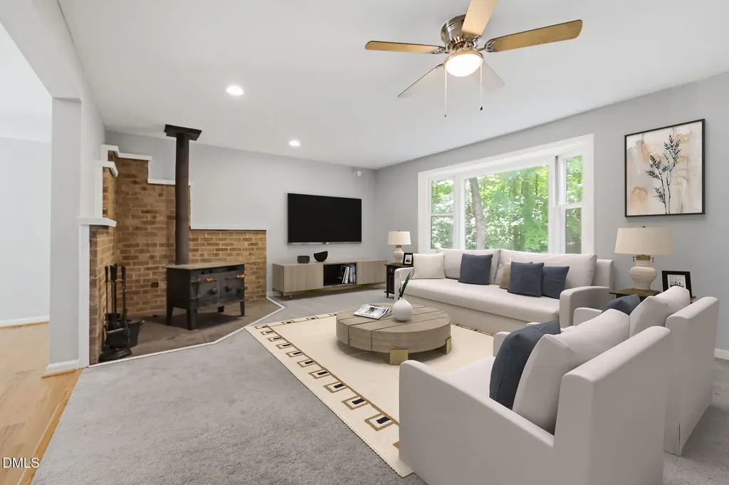 419 Calvary Court Hillsborough NC 27278