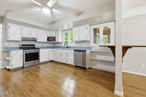 419 Calvary Court Hillsborough NC 27278