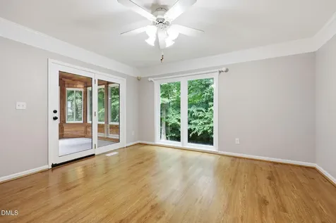 419 Calvary Court Hillsborough NC 27278