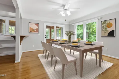 419 Calvary Court Hillsborough NC 27278
