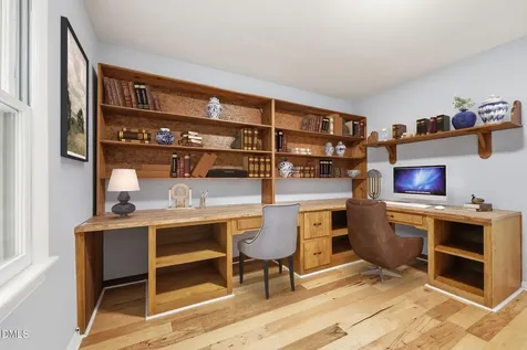 419 Calvary Court Hillsborough NC 27278