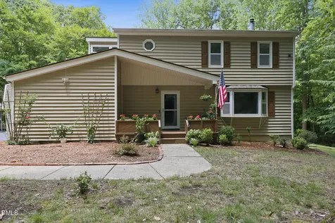 419 Calvary Court Hillsborough NC 27278