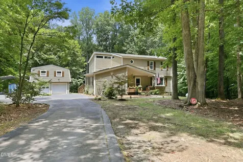 419 Calvary Court Hillsborough NC 27278