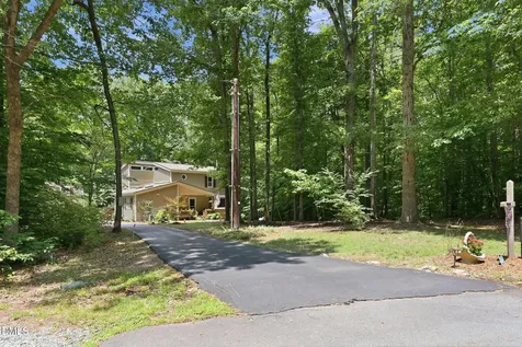 419 Calvary Court Hillsborough NC 27278