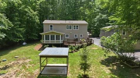 419 Calvary Court Hillsborough NC 27278