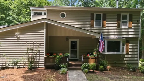 419 Calvary Court Hillsborough NC 27278