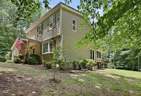419 Calvary Court Hillsborough NC 27278