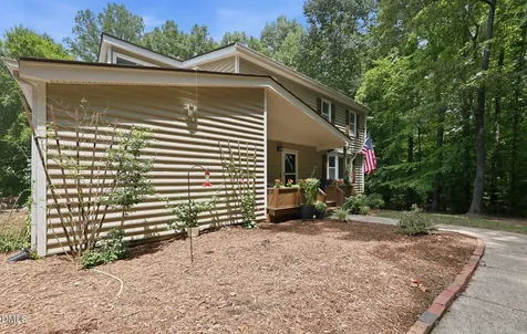 419 Calvary Court Hillsborough NC 27278
