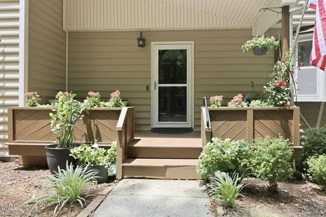 419 Calvary Court Hillsborough NC 27278