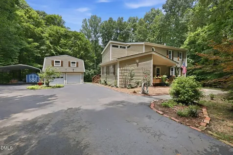 419 Calvary Court Hillsborough NC 27278
