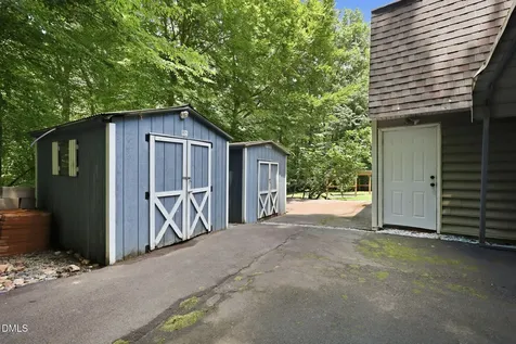 419 Calvary Court Hillsborough NC 27278
