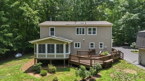 419 Calvary Court Hillsborough NC 27278