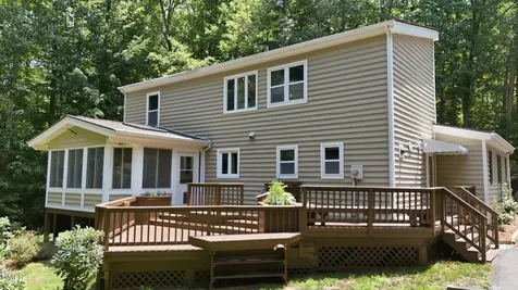 419 Calvary Court Hillsborough NC 27278