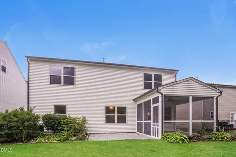 4312 Prairie Creek Trail Raleigh NC 27616