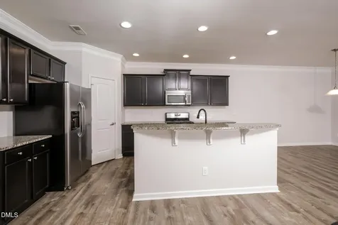 4312 Prairie Creek Trail Raleigh NC 27616