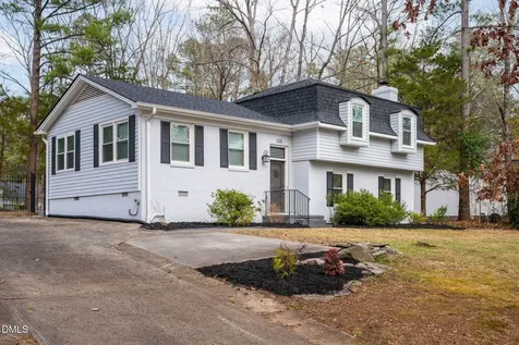 1112 Stonehedge Avenue Durham NC 27707