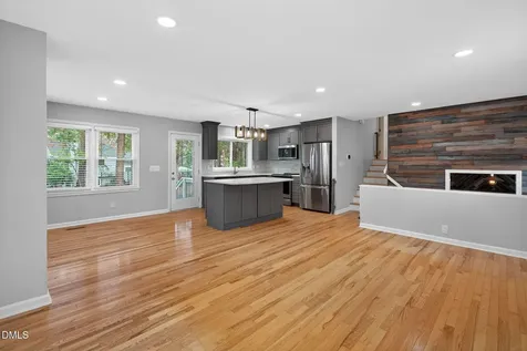 1112 Stonehedge Avenue Durham NC 27707