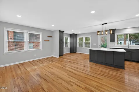 1112 Stonehedge Avenue Durham NC 27707
