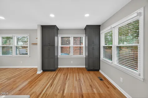 1112 Stonehedge Avenue Durham NC 27707