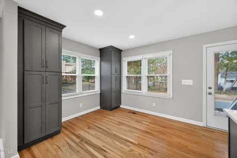 1112 Stonehedge Avenue Durham NC 27707