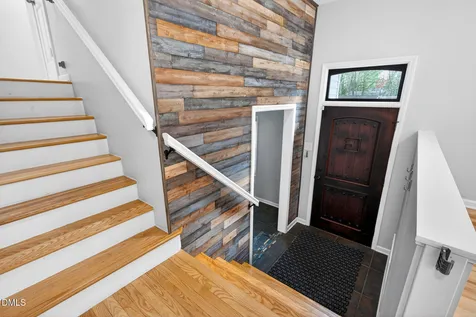 1112 Stonehedge Avenue Durham NC 27707