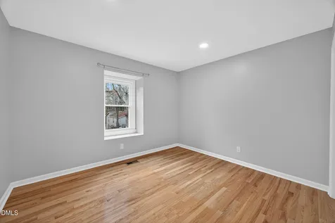1112 Stonehedge Avenue Durham NC 27707