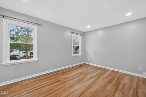 1112 Stonehedge Avenue Durham NC 27707