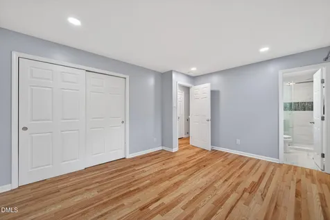 1112 Stonehedge Avenue Durham NC 27707