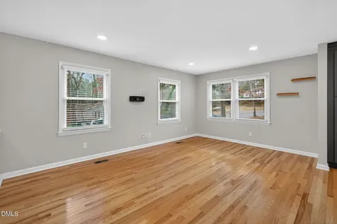 1112 Stonehedge Avenue Durham NC 27707