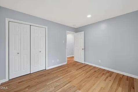 1112 Stonehedge Avenue Durham NC 27707