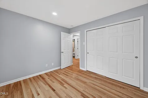 1112 Stonehedge Avenue Durham NC 27707