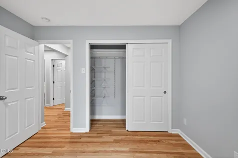 1112 Stonehedge Avenue Durham NC 27707