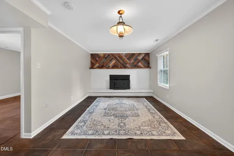 1112 Stonehedge Avenue Durham NC 27707