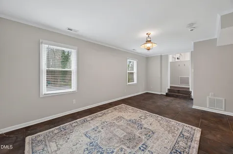 1112 Stonehedge Avenue Durham NC 27707