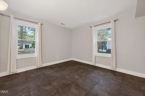 1112 Stonehedge Avenue Durham NC 27707
