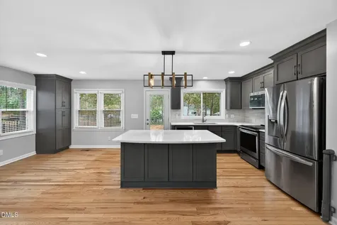 1112 Stonehedge Avenue Durham NC 27707