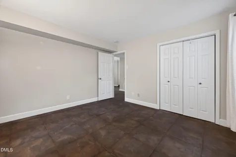 1112 Stonehedge Avenue Durham NC 27707