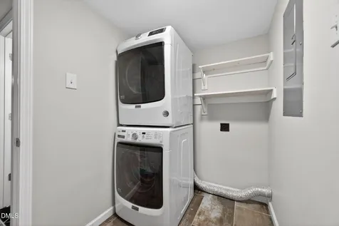 1112 Stonehedge Avenue Durham NC 27707