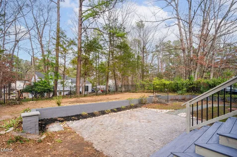 1112 Stonehedge Avenue Durham NC 27707