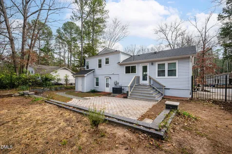 1112 Stonehedge Avenue Durham NC 27707