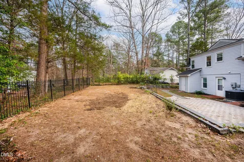1112 Stonehedge Avenue Durham NC 27707